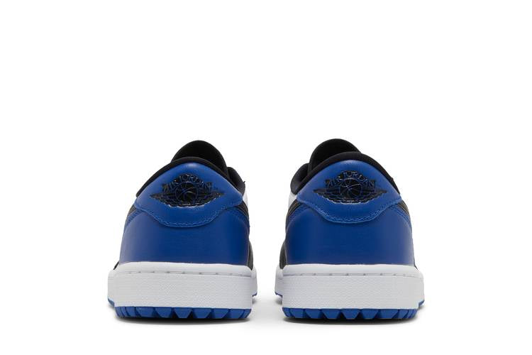 Air Jordan Low Golf Sports Royal
