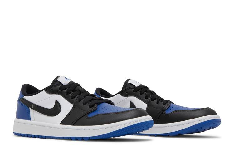 Air Jordan Low Golf Sports Royal