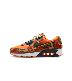 Air Max 90 Duck Camo Orange