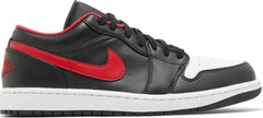 Air Jordan 1 Low Fire Red