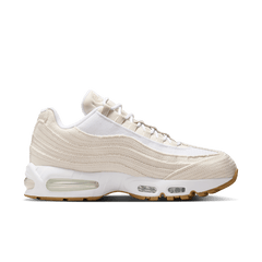 Levi's x Air Max 95 OG Light Orewood Brown