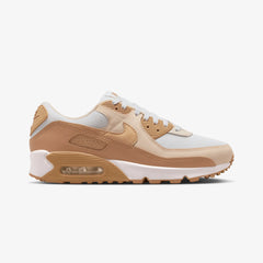 AIR MAX 90 HEMP/LINEN-LT OREWOOD BRN
