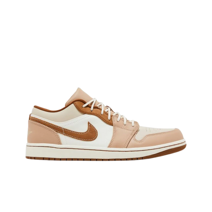 Air Jordan 1 Low SE Hemp Oatmeal