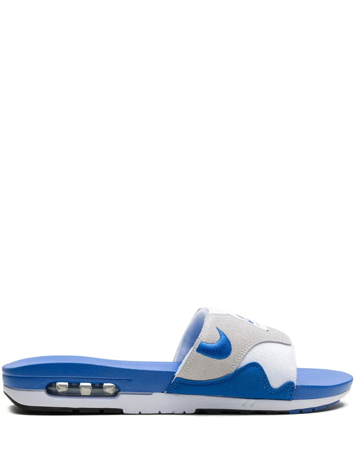 Air Max 1 slides
