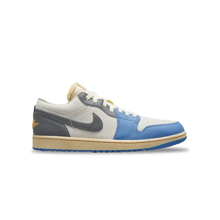 Air Jordan 1 Low Tokyo