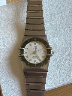 Omega Constellation