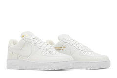 Louis Vuitton x Nike Air Force 1 By Virgil Abloh White