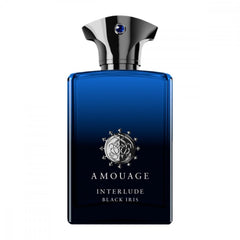 Amouage Interlude Black Iris EDP