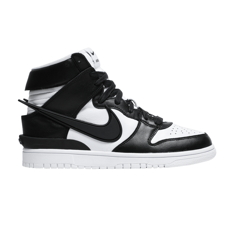 Ambush x Dunk High Black