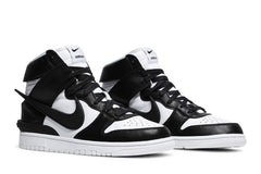 Ambush x Dunk High Black