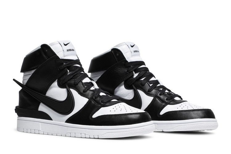 Ambush x Dunk High Black