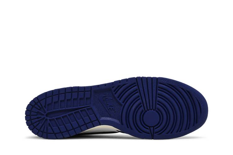 Ambush x Dunk High Deep Royal