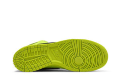 Ambush x Dunk High Flash Lime