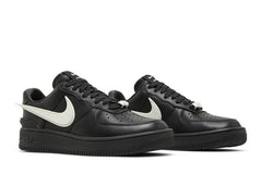 Ambush x Nike Air Force 1 Low Black