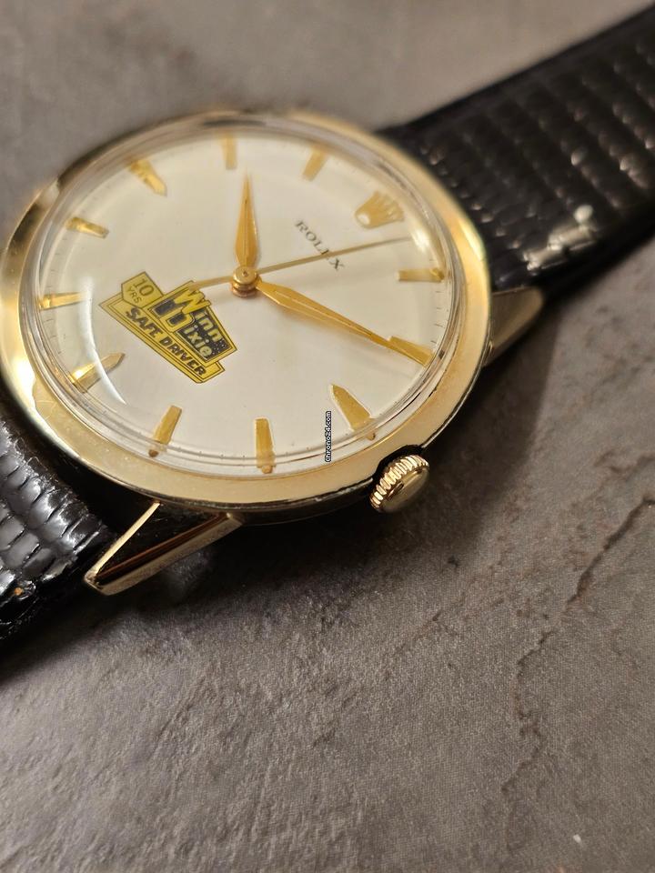 Rolex 7002