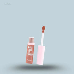 KYLIE COSMETICS Matte Liquid Eyeshadow