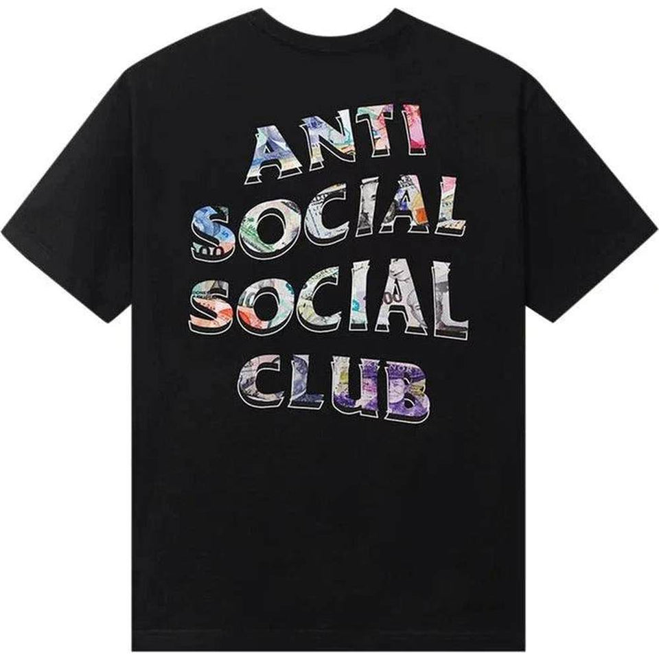 ASSC ALL MY FRIENDS