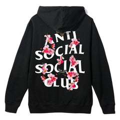 Anti Social Social Club Hoodie Kkoch