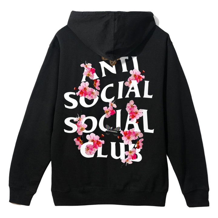 Anti Social Social Club Hoodie Kkoch