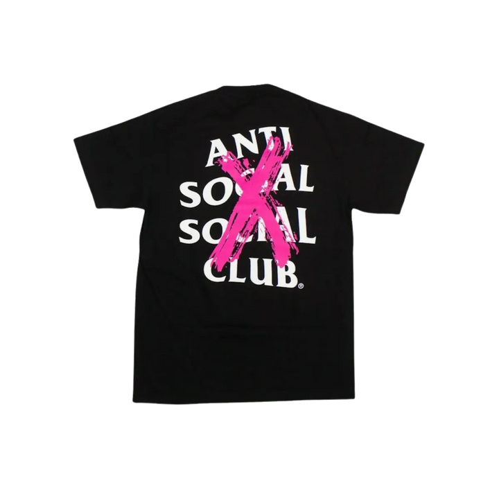 Anti Social Social Club Cancelled T-Shirt