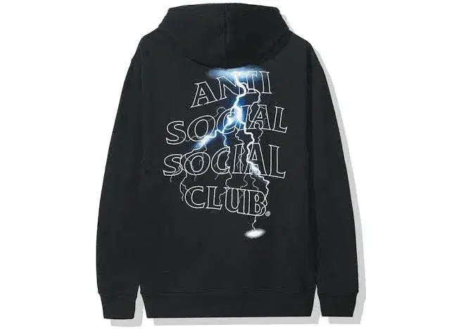 ASSC Hoodie - Thunder