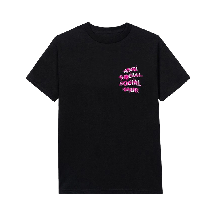 ASSC T-Shirt - Club Nevermind