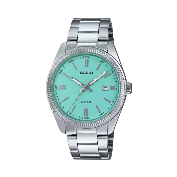 Casio Tiffany Analog MTP1302D-2A2V