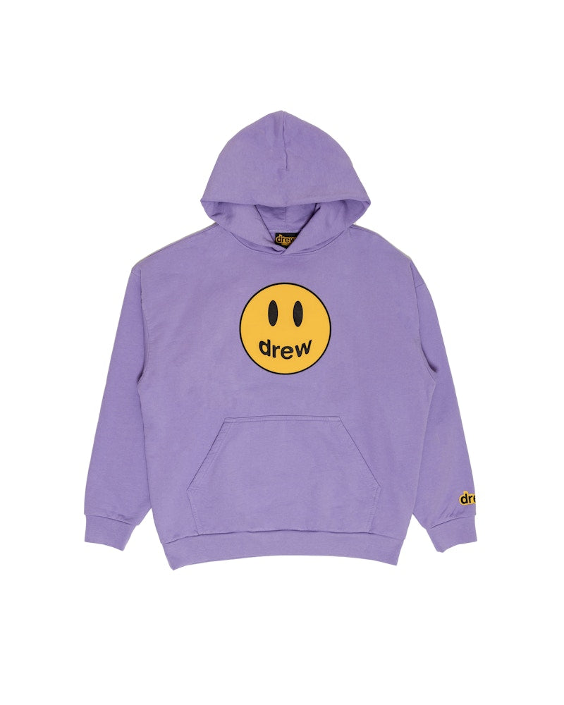 Drew Hoodie - Mascot Lavender