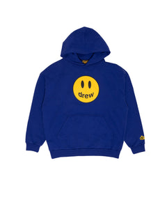 Drew Hoodie - Blue