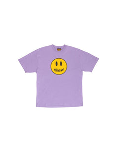 Drew House Mascot Ss T-Shirt Lavender