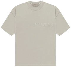 Essentials T-Shirt SS23 - Seal