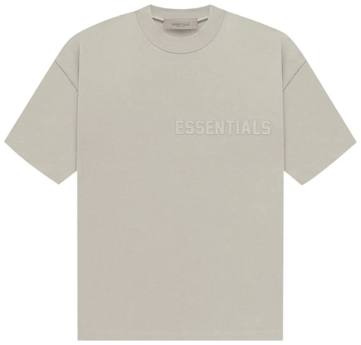 Essentials T-Shirt SS23 - Seal
