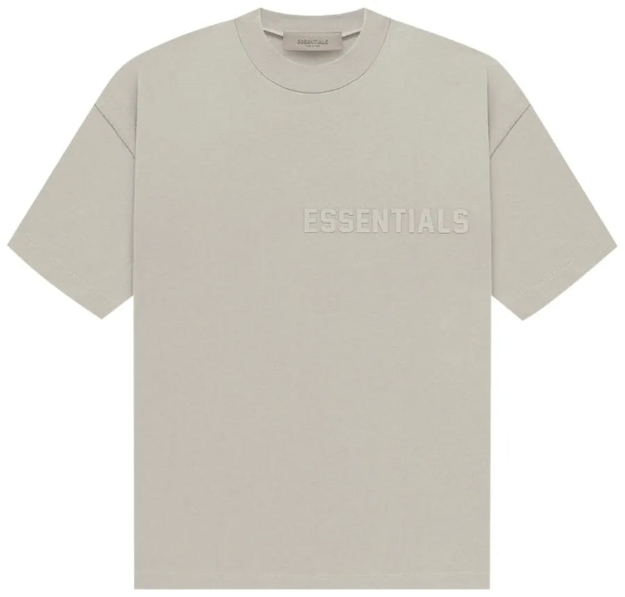 Essentials T-Shirt SS23 - Seal