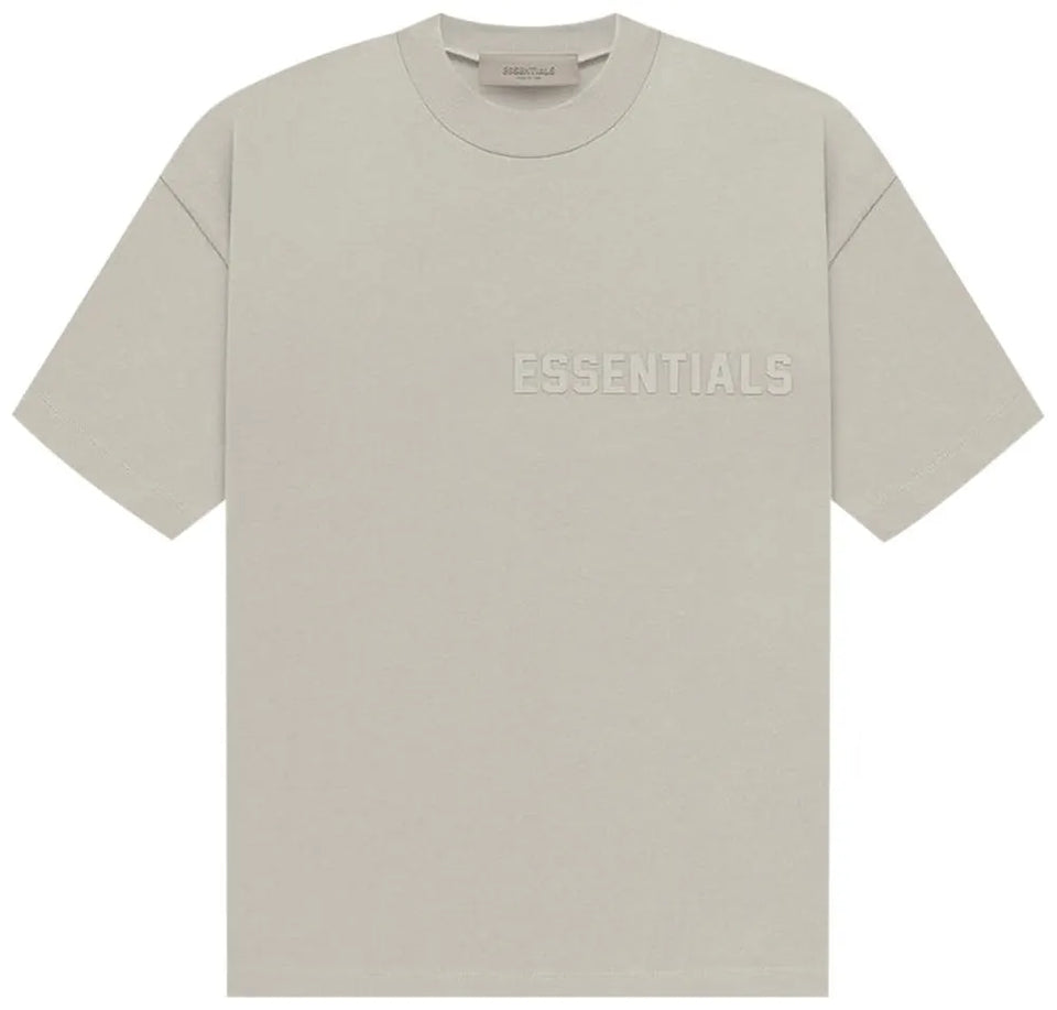 Essentials T-Shirt SS23 - Seal