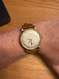 Omega De Ville
