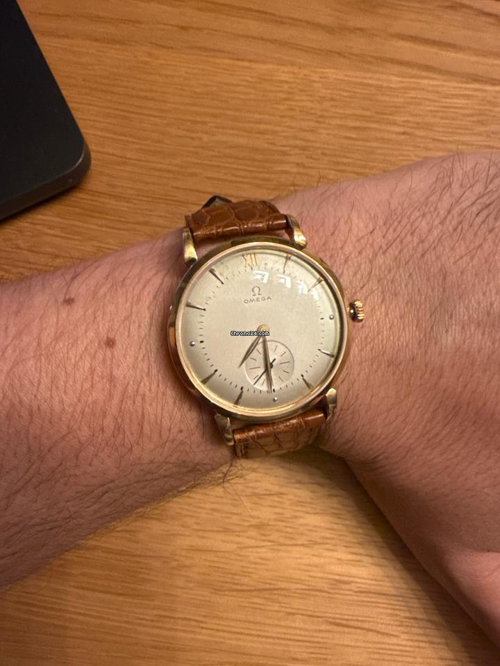 Omega De Ville