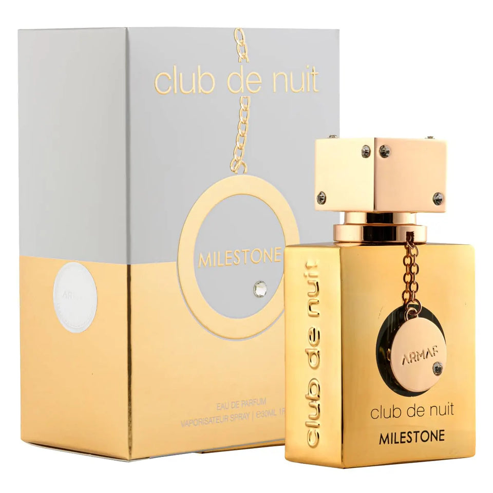 Armaf Club De Nuit Precieux I Extrait De Parfum 55ml