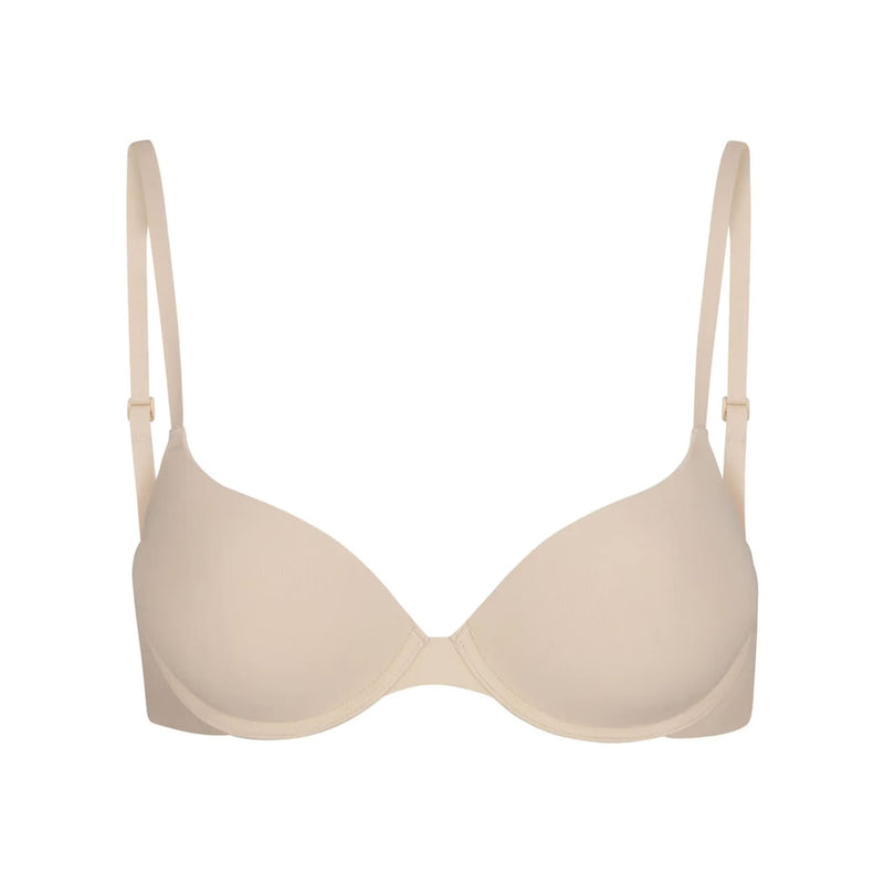 SKIMS FITS EVERYBODY PUSH UP BRA