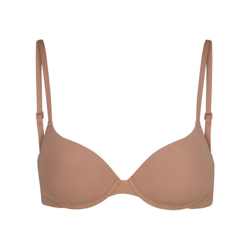 SKIMS FITS EVERYBODY PUSH UP BRA