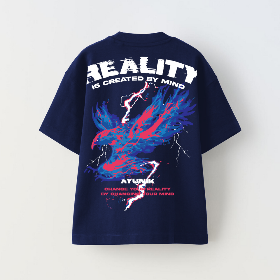 Eagle's Realm T-Shirt