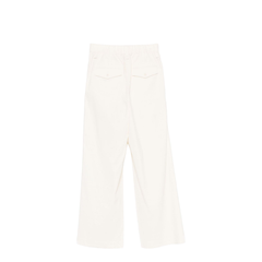 Elasticated Waistband Pants