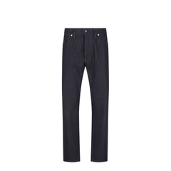 Jeans Blue