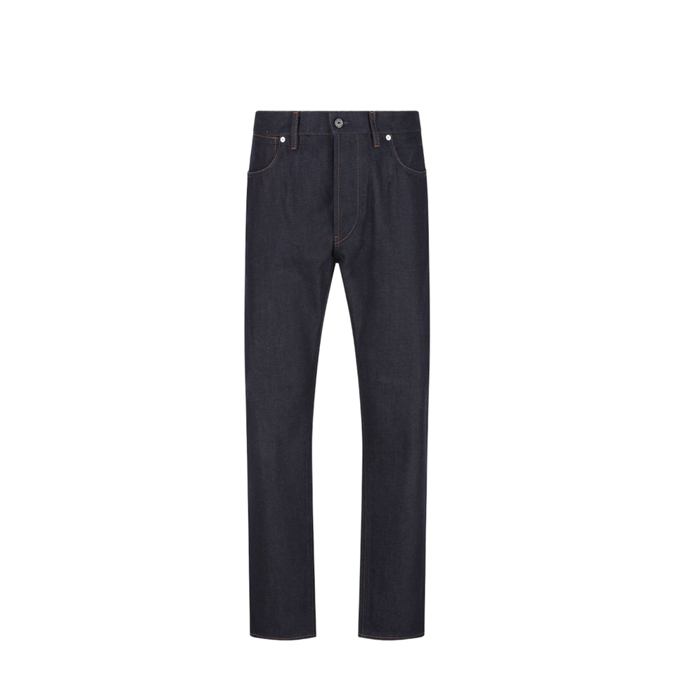 Jeans Blue
