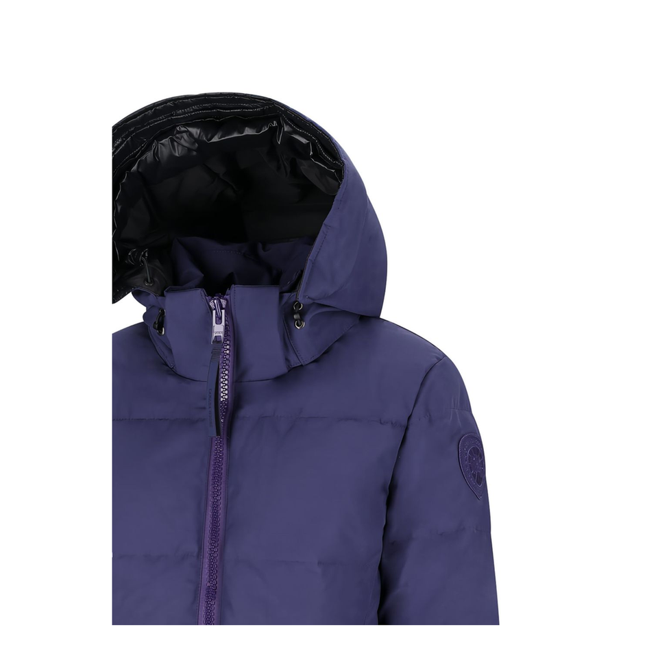 Chelsea Parka Coat