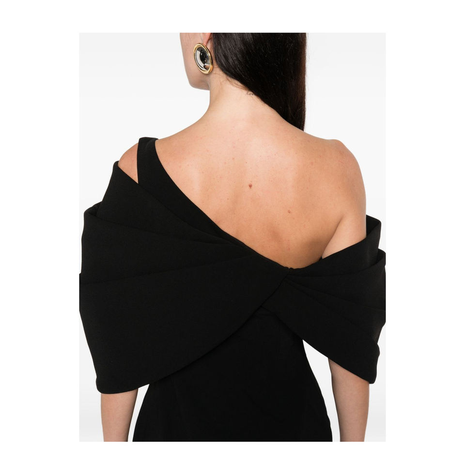 Dress in Black