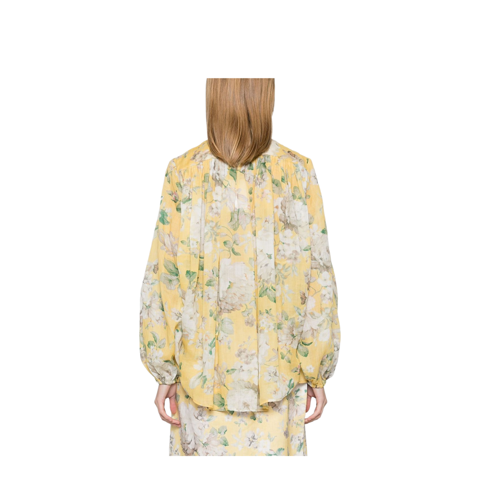 Yellow Shirts