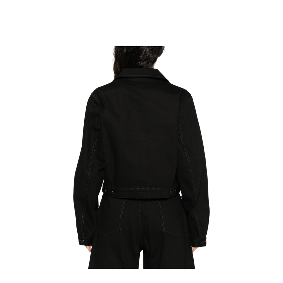 Black Jacket