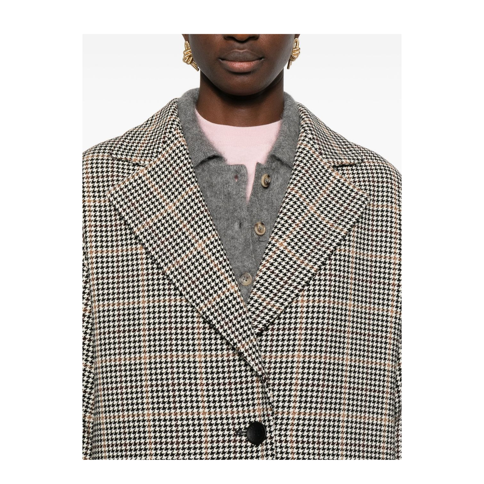 Coat Jacket