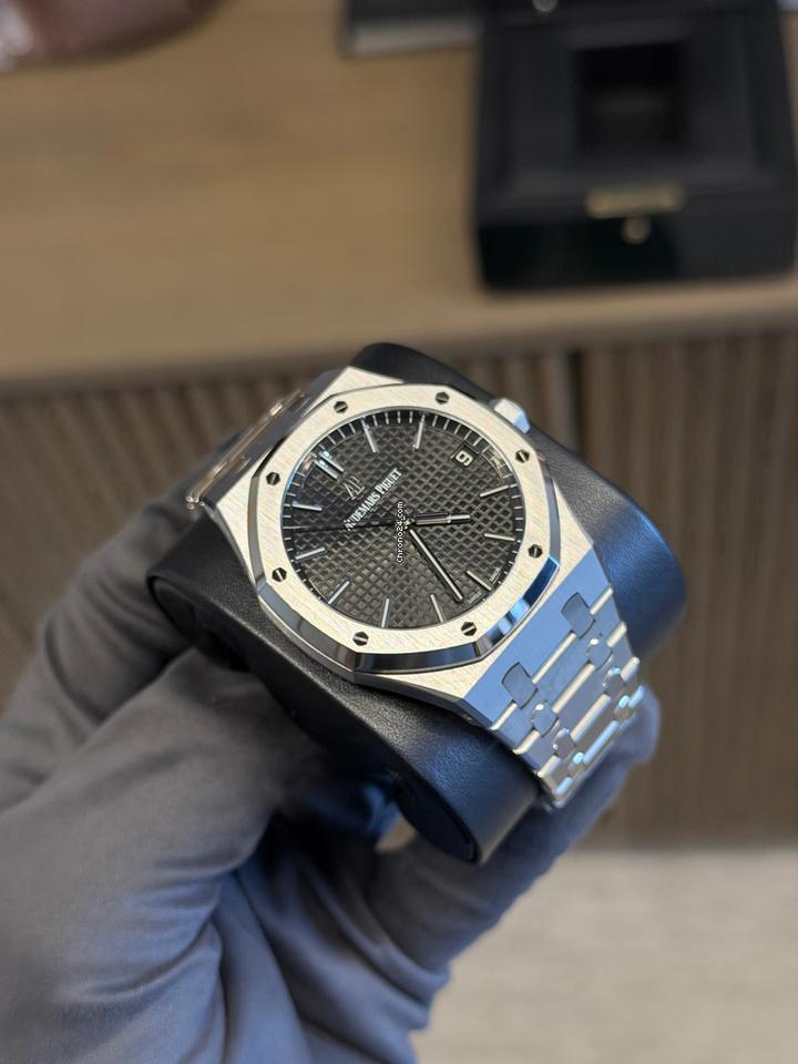 Audemars Piguet Royal Oak