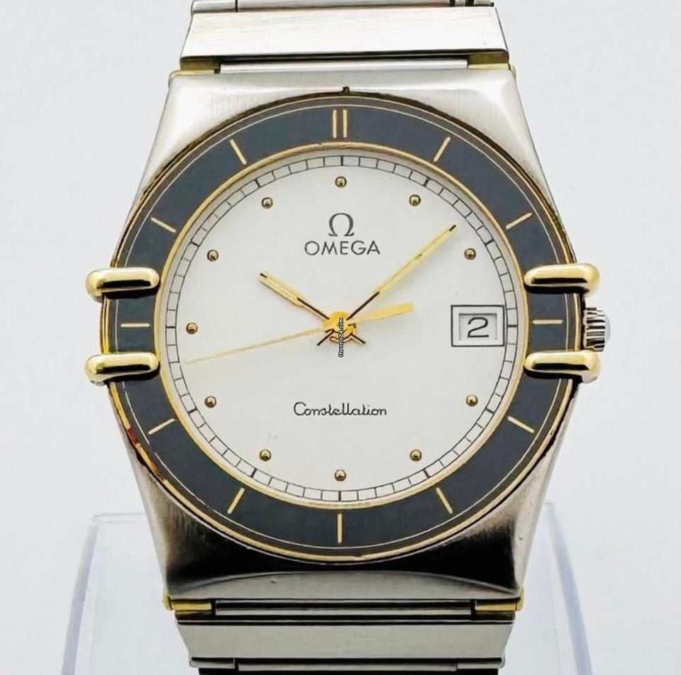 Omega Constellation